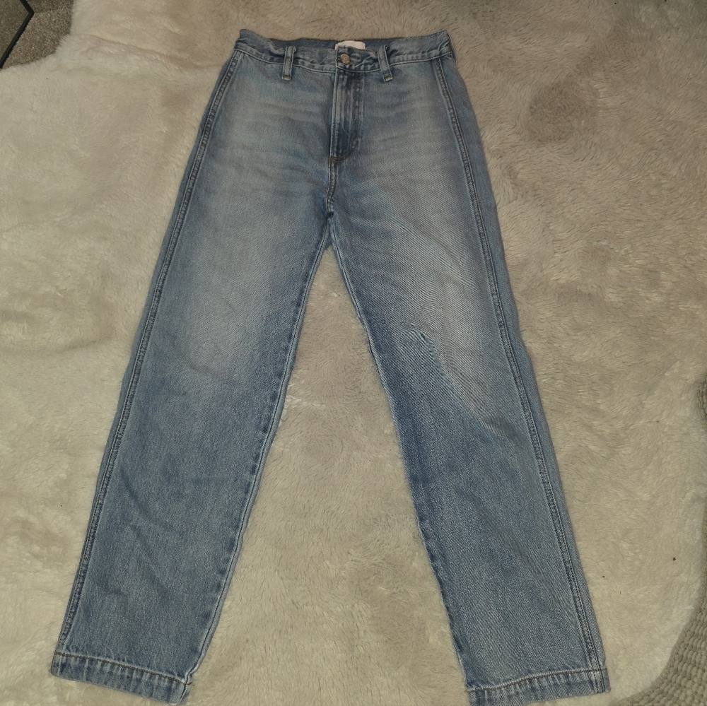 BOYISH In The Kirby Straight Jean Size 24